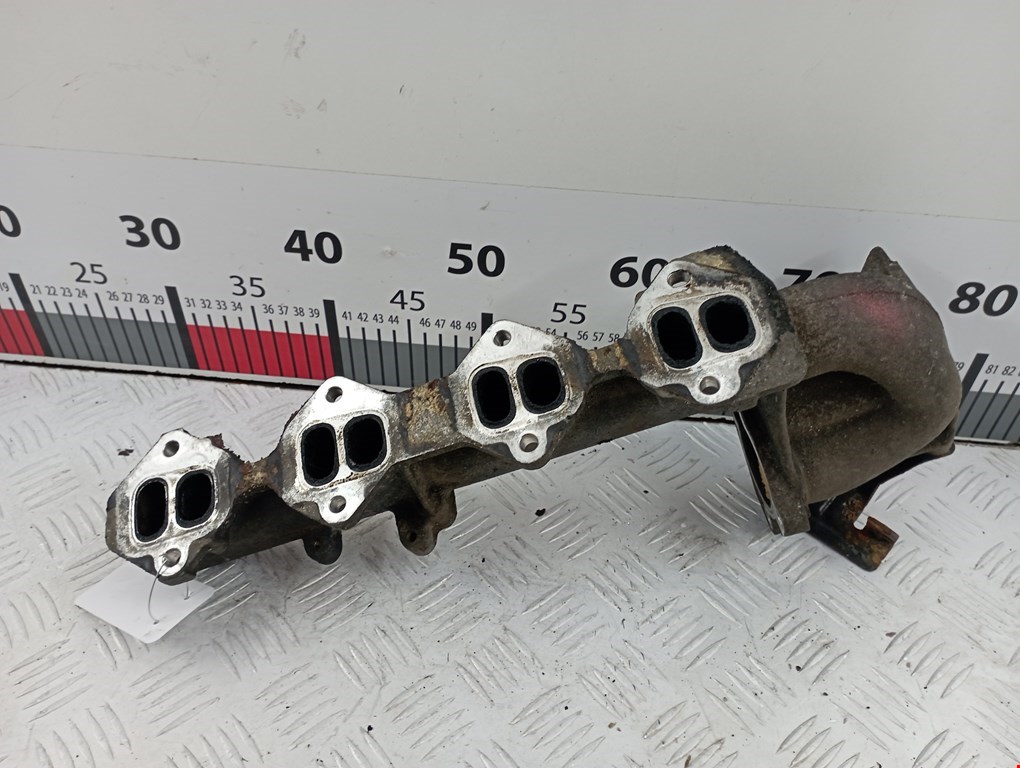 Коллектор впускной OPEL Vivaro A 2001-2014