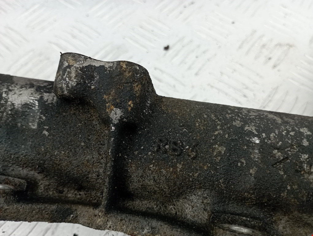 Коллектор впускной OPEL Vivaro A 2001-2014