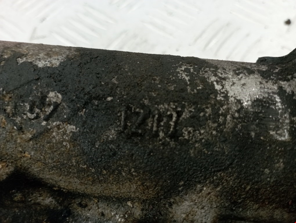 Коллектор впускной OPEL Vivaro A 2001-2014