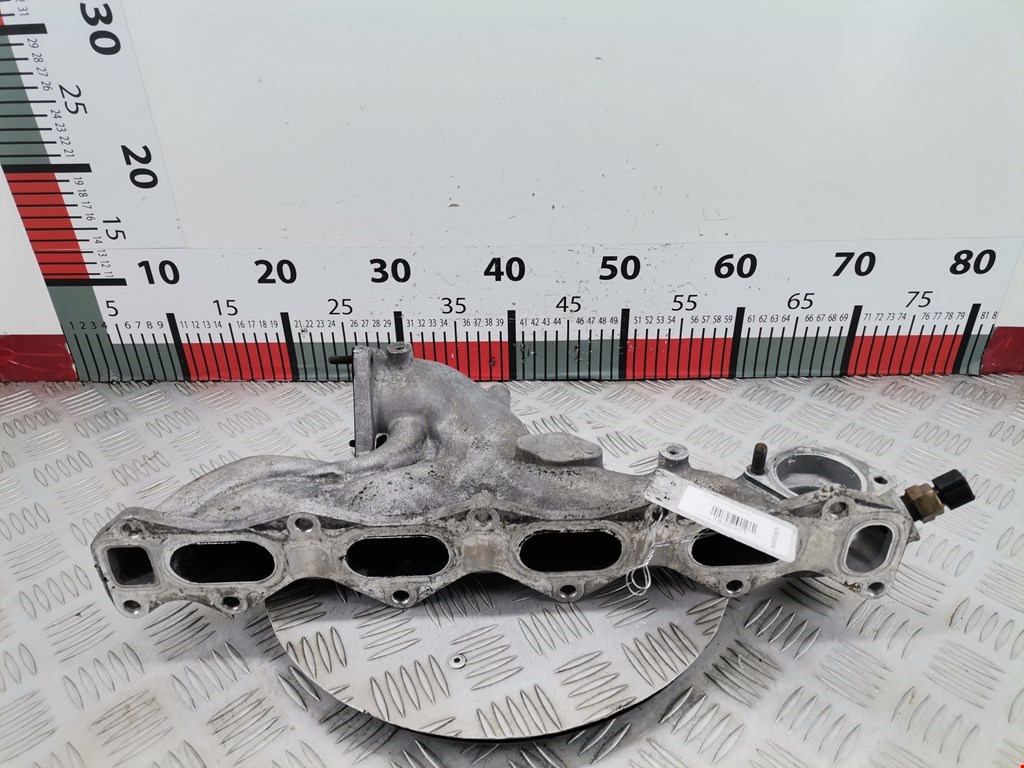 Коллектор впускной KIA Carens 1999-2002