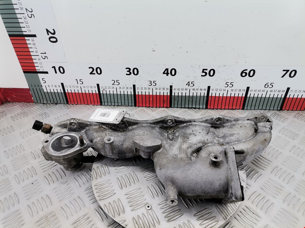 Коллектор впускной KIA Carens 1999-2002