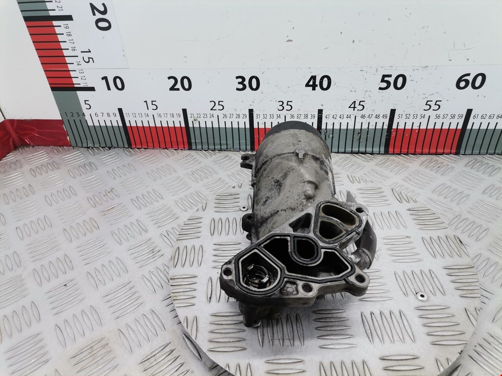 Корпус масляного фильтра VOLVO C30 2006-2013