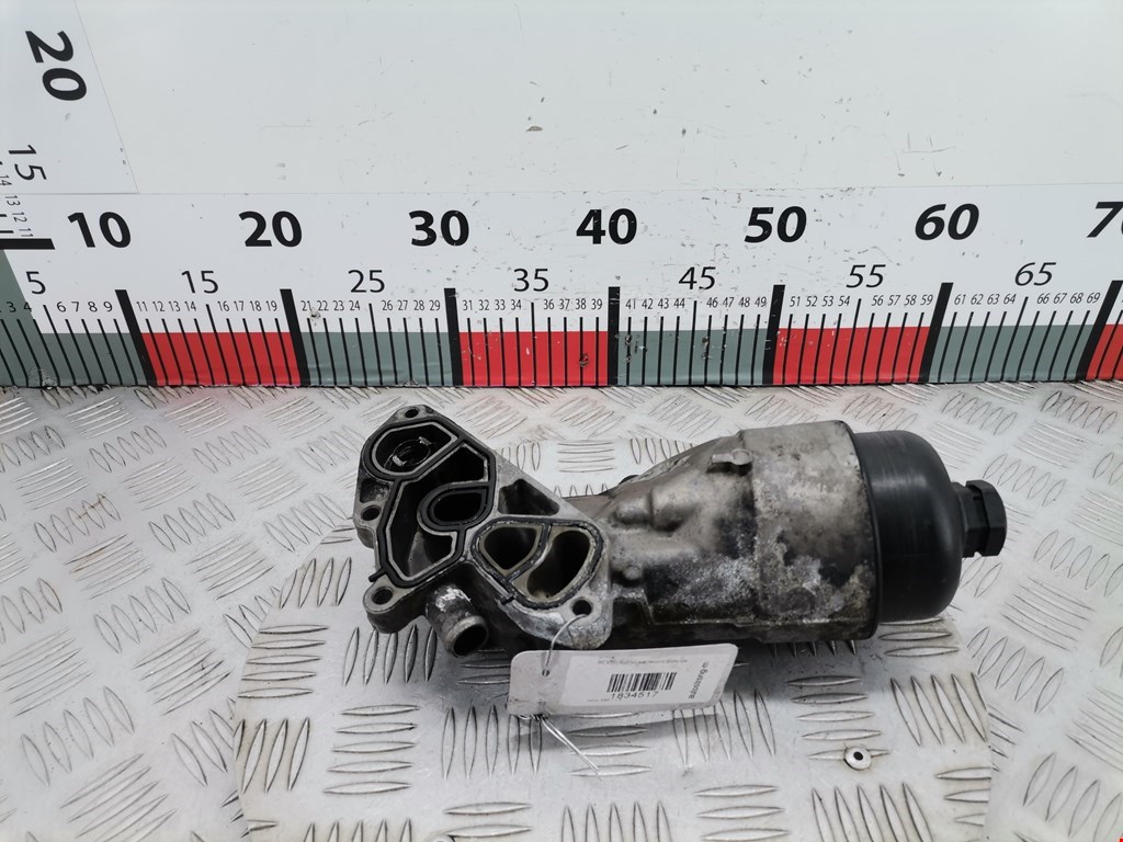 Корпус масляного фильтра VOLVO C30 2006-2013