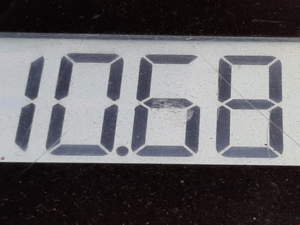 Диск тормозной передний AUDI A3 8P 2003-2013