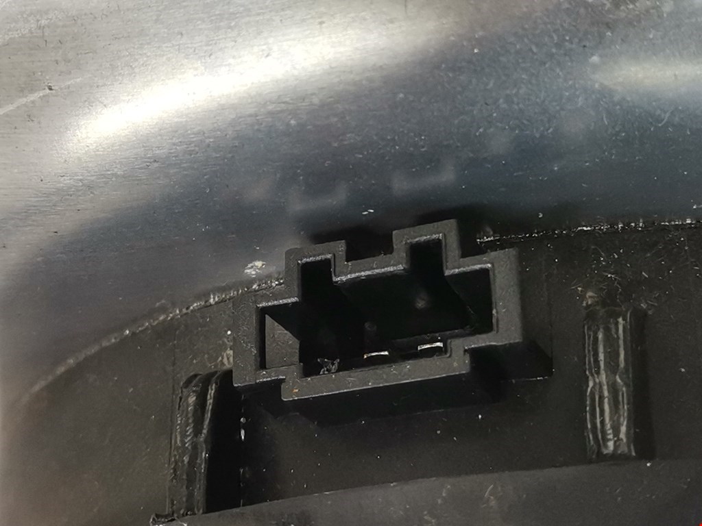 Стеклоподъемник задний левый MERCEDES-BENZ C-Class C-klasse W204 2007-2015