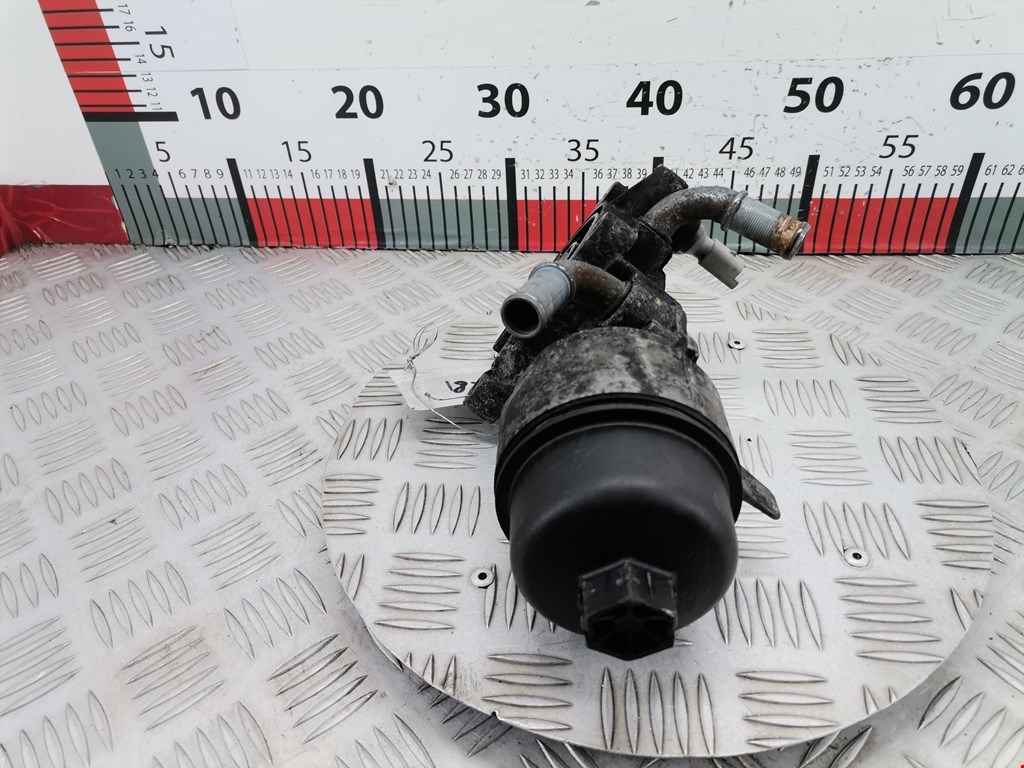 Корпус масляного фильтра FIAT Scudo 2007-2016