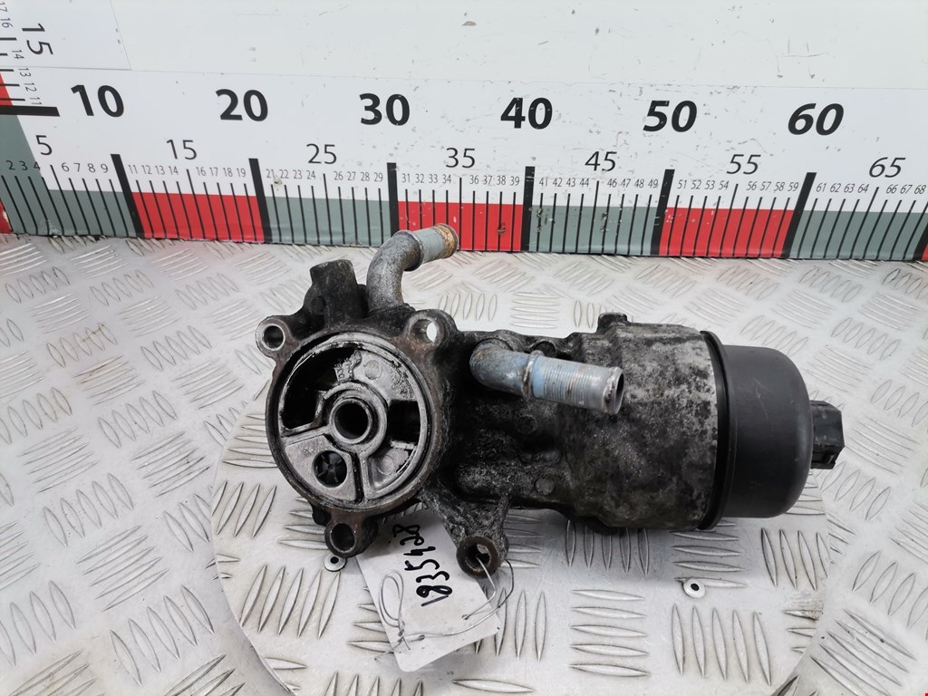 Корпус масляного фильтра FIAT Scudo 2007-2016