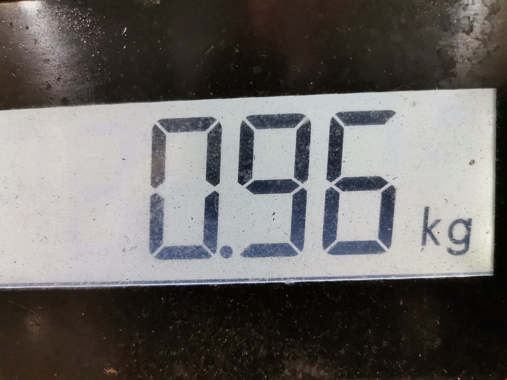 Корпус масляного фильтра FIAT Scudo 2007-2016