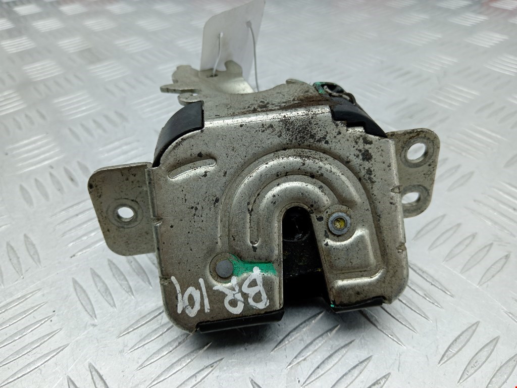 Замок багажника (крышки двери) SMART Forfour W454 2004-2006