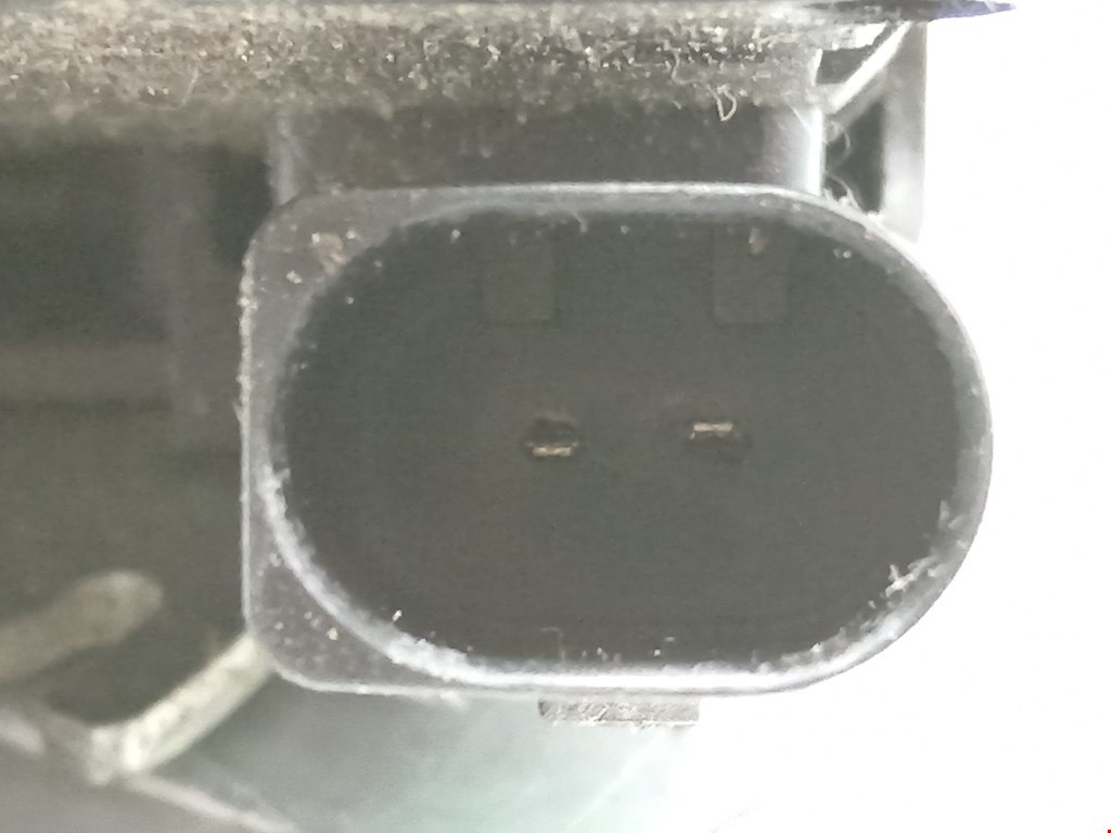 Замок багажника (крышки двери) SMART Forfour W454 2004-2006