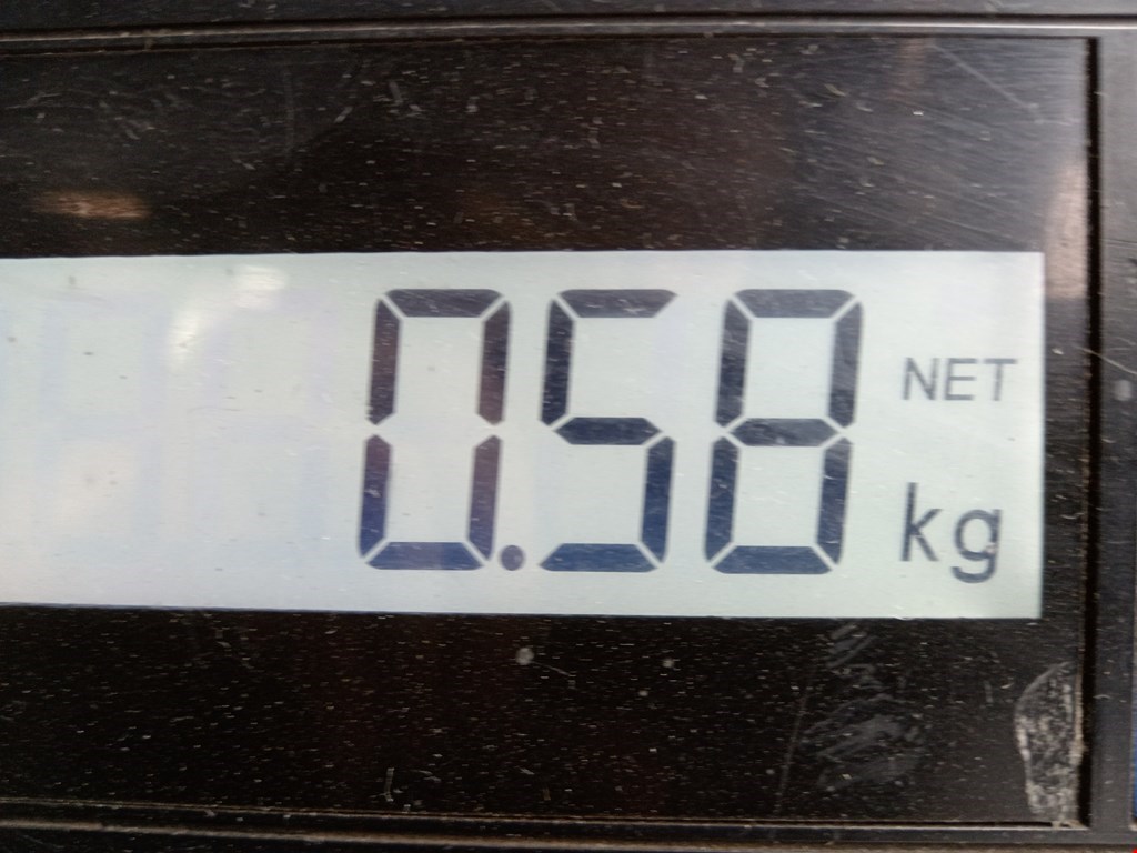 Замок багажника (крышки двери) SMART Forfour W454 2004-2006