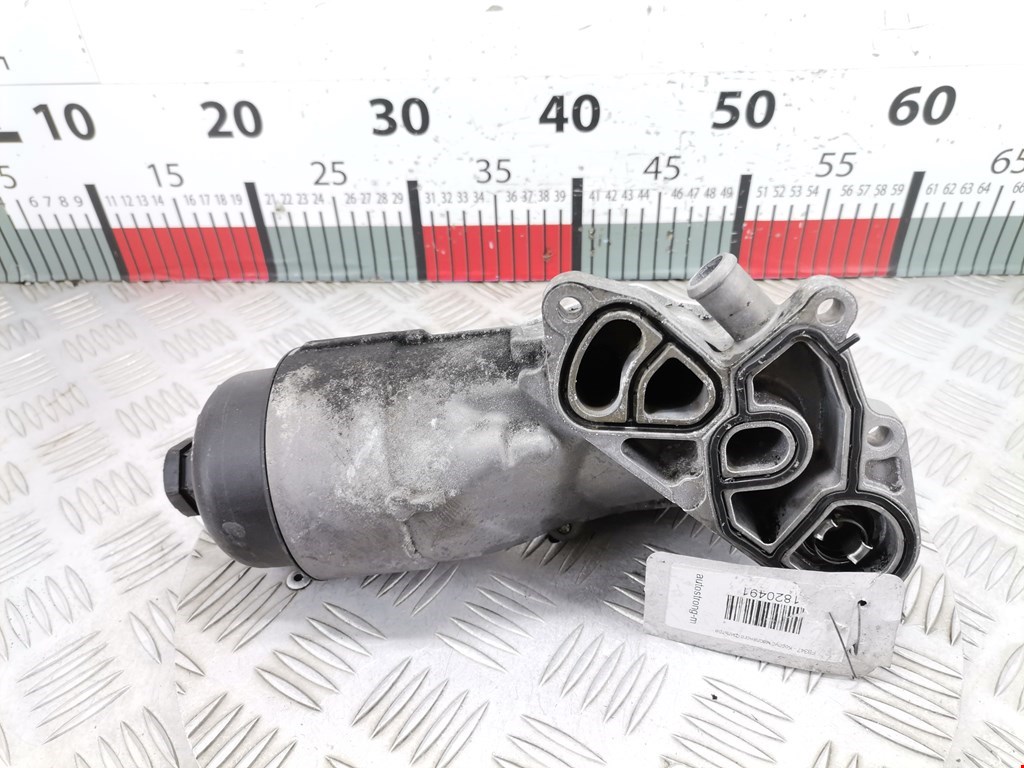 Корпус масляного фильтра CITROEN C 2 2003-2008