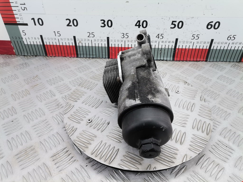 Корпус масляного фильтра CITROEN C 2 2003-2008