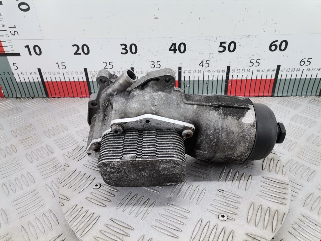 Корпус масляного фильтра CITROEN C 2 2003-2008