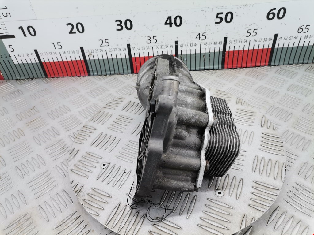 Корпус масляного фильтра CITROEN C 2 2003-2008