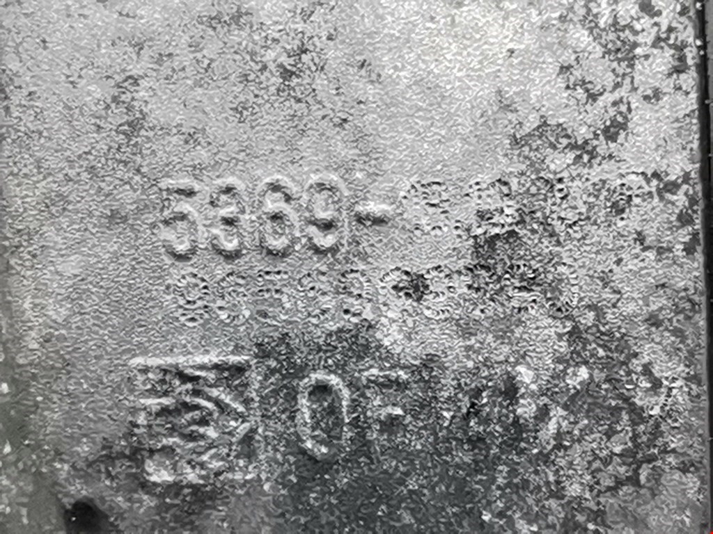 Корпус масляного фильтра CITROEN C 2 2003-2008