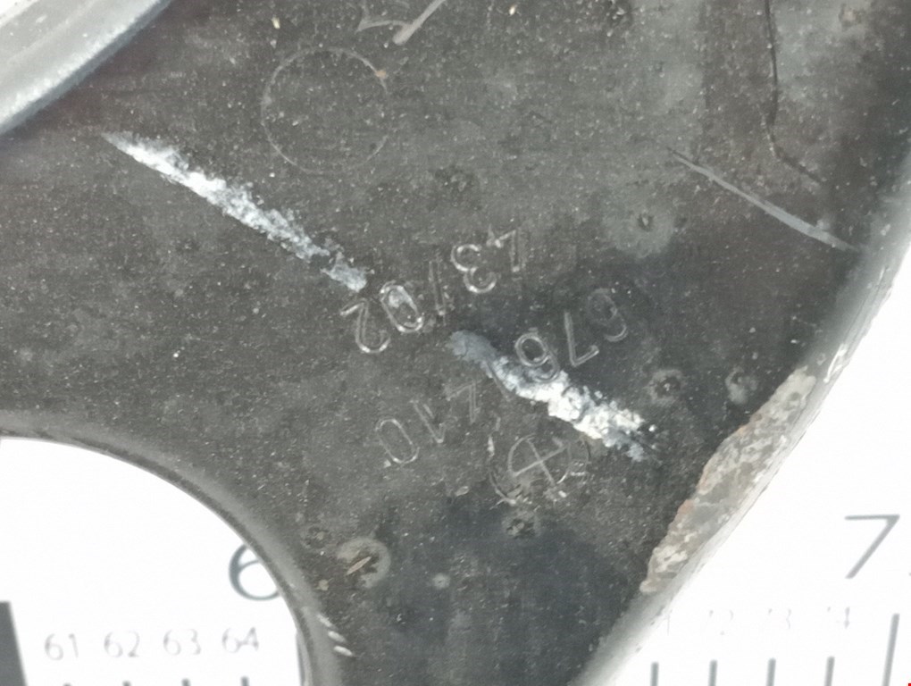 Рычаг передний правый MINI Hatch R50/R53 3-door 2001-2006