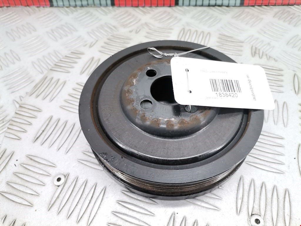 Шестерня коленвала (шкив) SEAT Ibiza 2002-2008