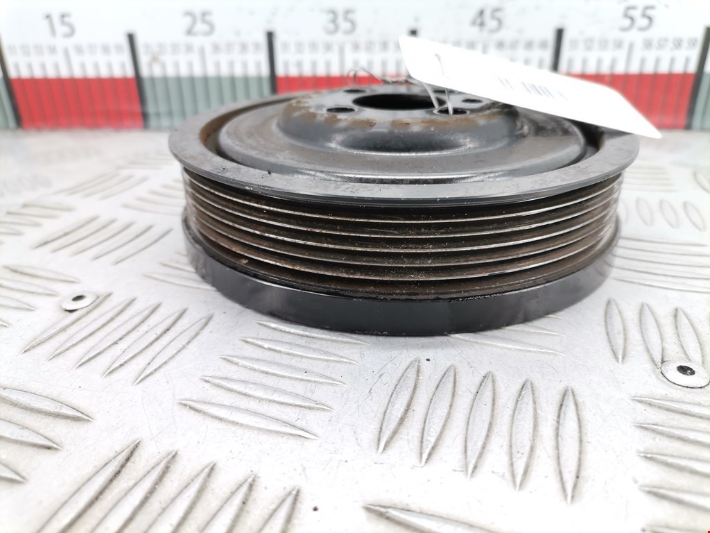 Шестерня коленвала (шкив) SEAT Ibiza 2002-2008