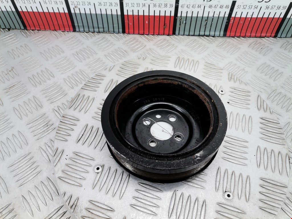 Шестерня коленвала (шкив) SEAT Ibiza 2002-2008