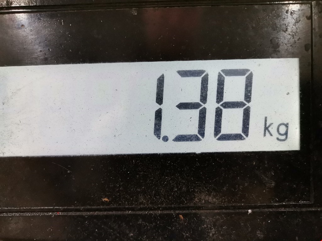 Шестерня коленвала (шкив) SEAT Ibiza 2002-2008