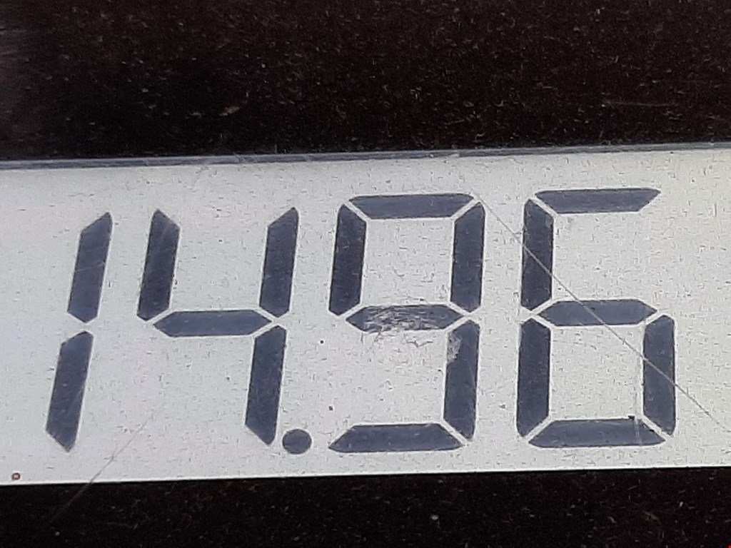 Диск тормозной задний BMW X3 E83 2003-2010