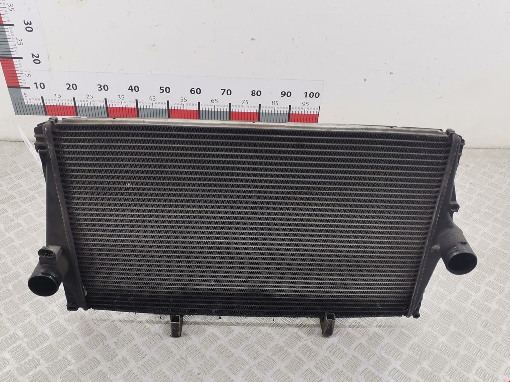 Интеркулер (радиатор интеркулера) VOLVO XC90 2002-2014