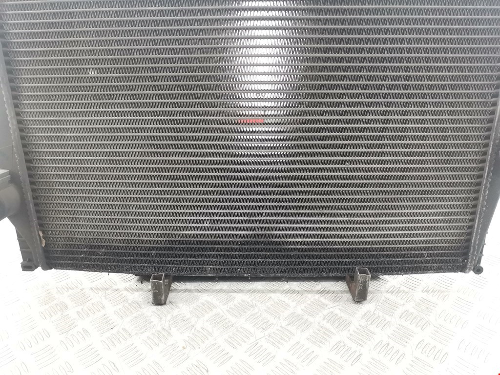 Интеркулер (радиатор интеркулера) VOLVO XC90 2002-2014