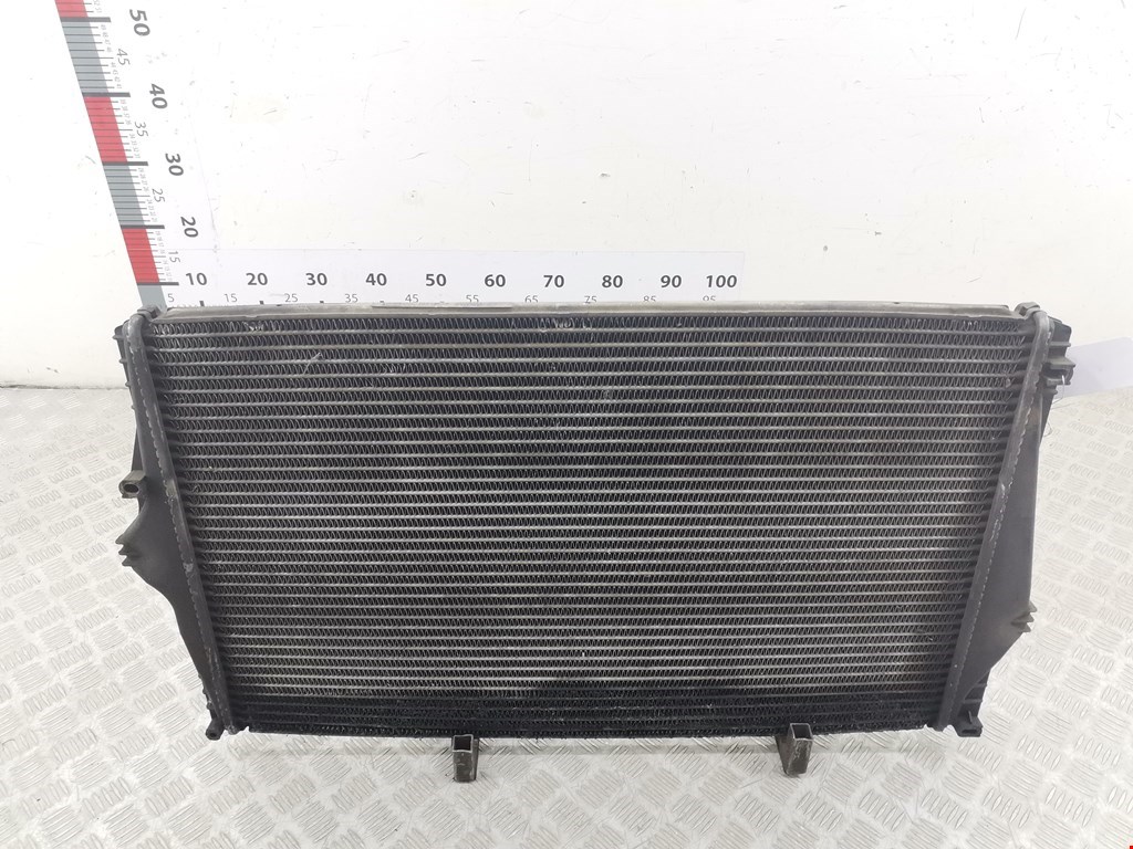 Интеркулер (радиатор интеркулера) VOLVO XC90 2002-2014