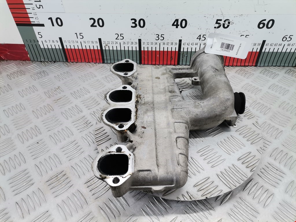 Коллектор впускной SKODA Fabia MK1 1999-2006