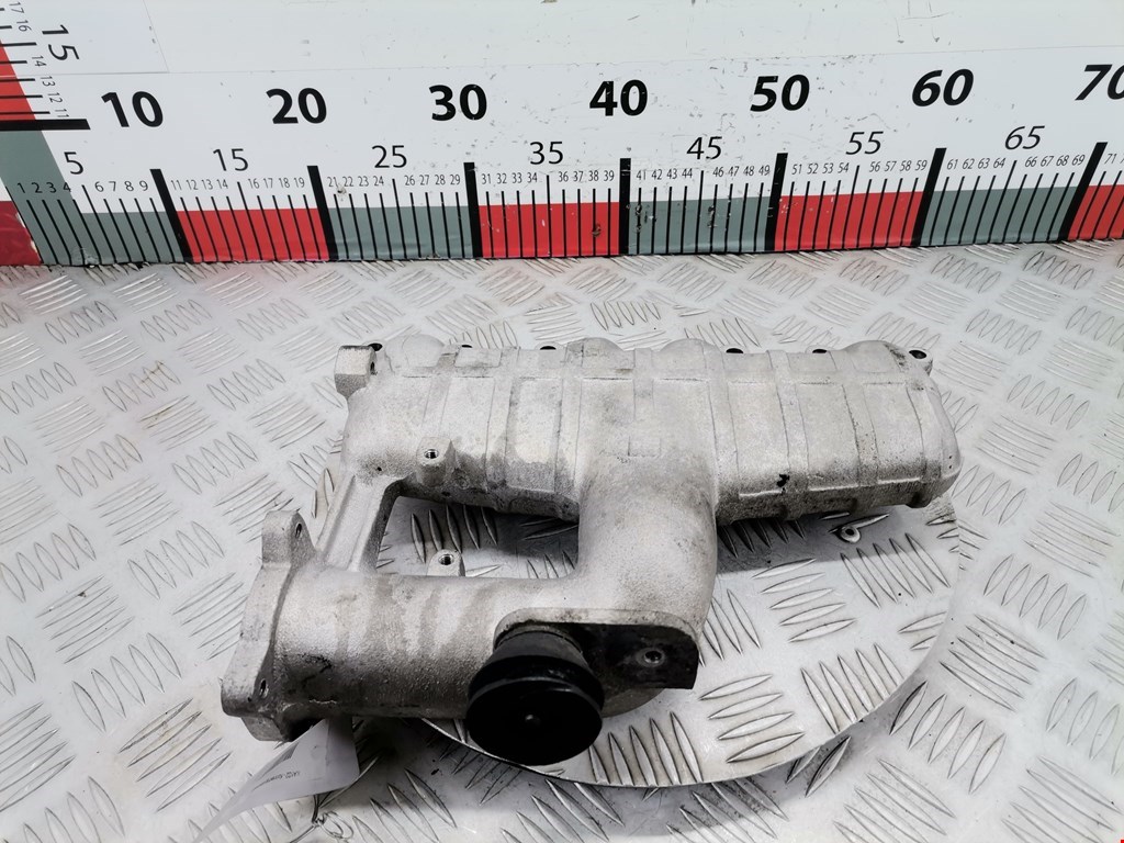 Коллектор впускной SKODA Fabia MK1 1999-2006