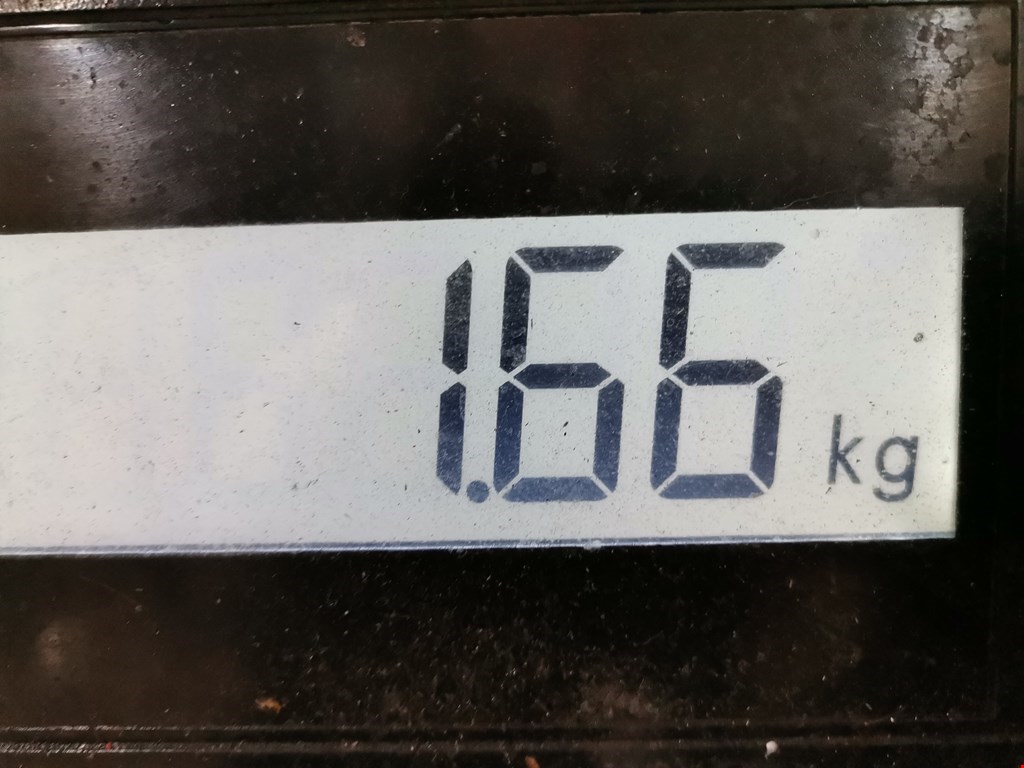 Коллектор впускной SKODA Fabia MK1 1999-2006