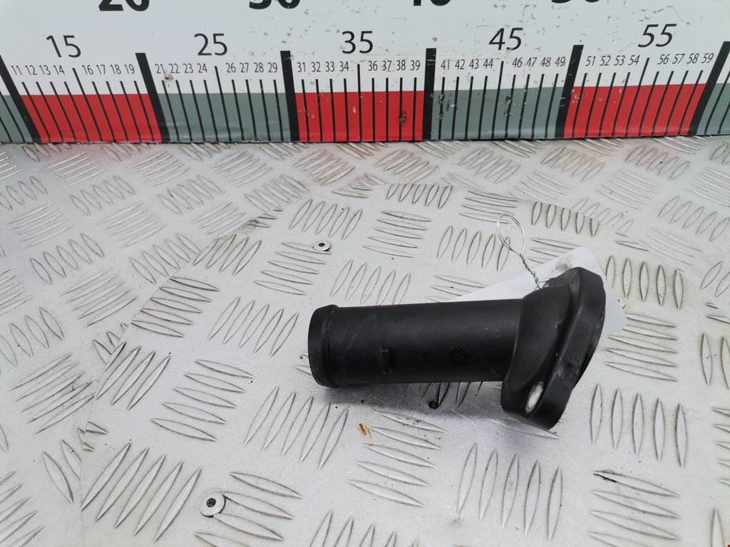 Корпус термостата SKODA Fabia MK1 1999-2006