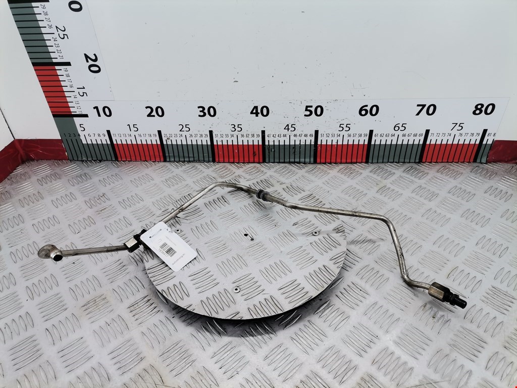 Трубка нагнетателя SEAT Ibiza 2002-2008