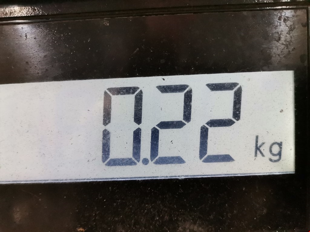 Трубка нагнетателя SEAT Ibiza 2002-2008