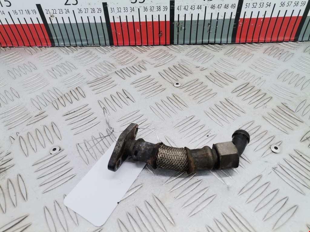 Трубка нагнетателя SEAT Ibiza 2002-2008