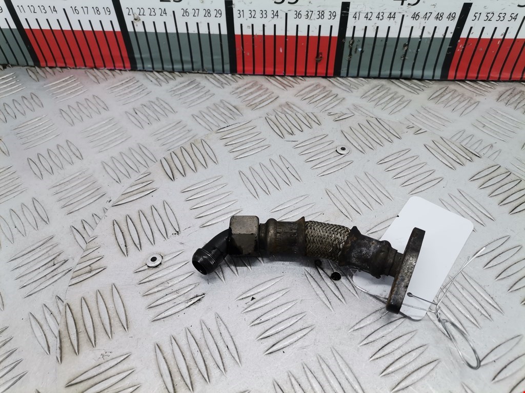 Трубка нагнетателя SEAT Ibiza 2002-2008