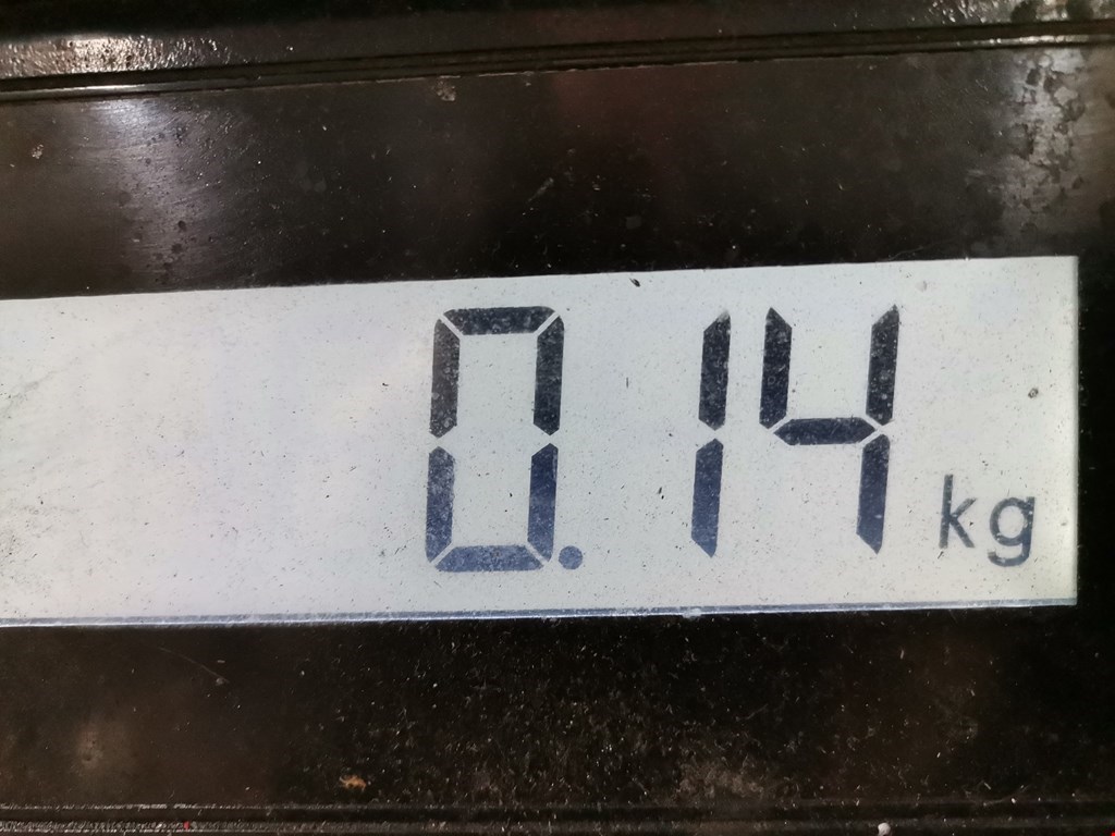 Трубка нагнетателя SEAT Ibiza 2002-2008