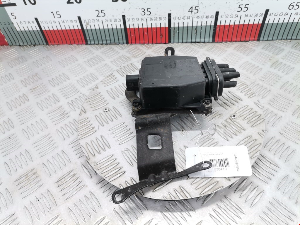 Клапан электромагнитный SEAT Ibiza 2002-2008