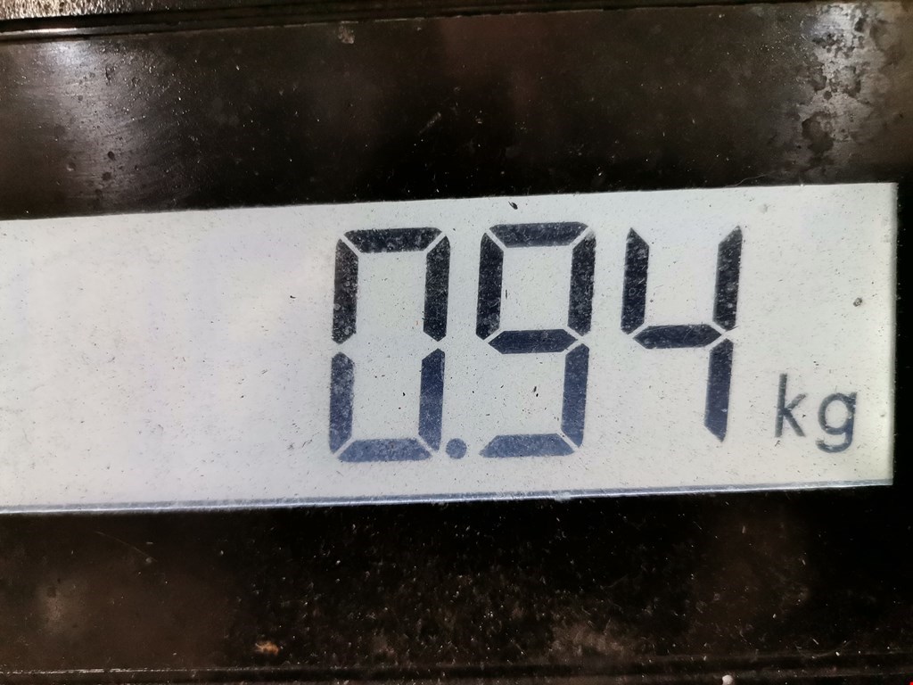 Клапан электромагнитный SEAT Ibiza 2002-2008