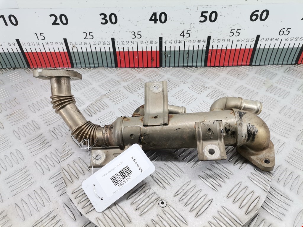 Радиатор системы ЕГР SEAT Ibiza 2002-2008