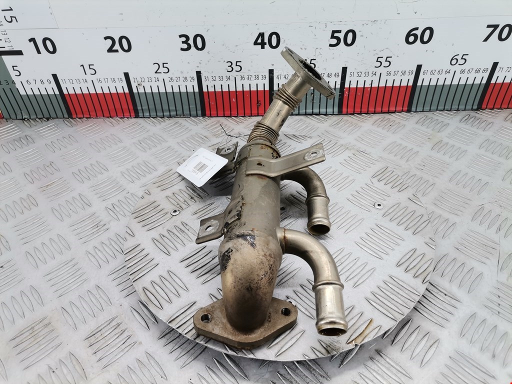 Радиатор системы ЕГР SEAT Ibiza 2002-2008