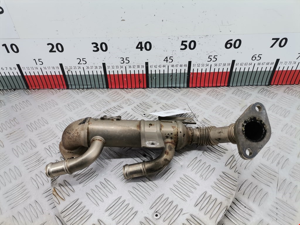 Радиатор системы ЕГР SEAT Ibiza 2002-2008