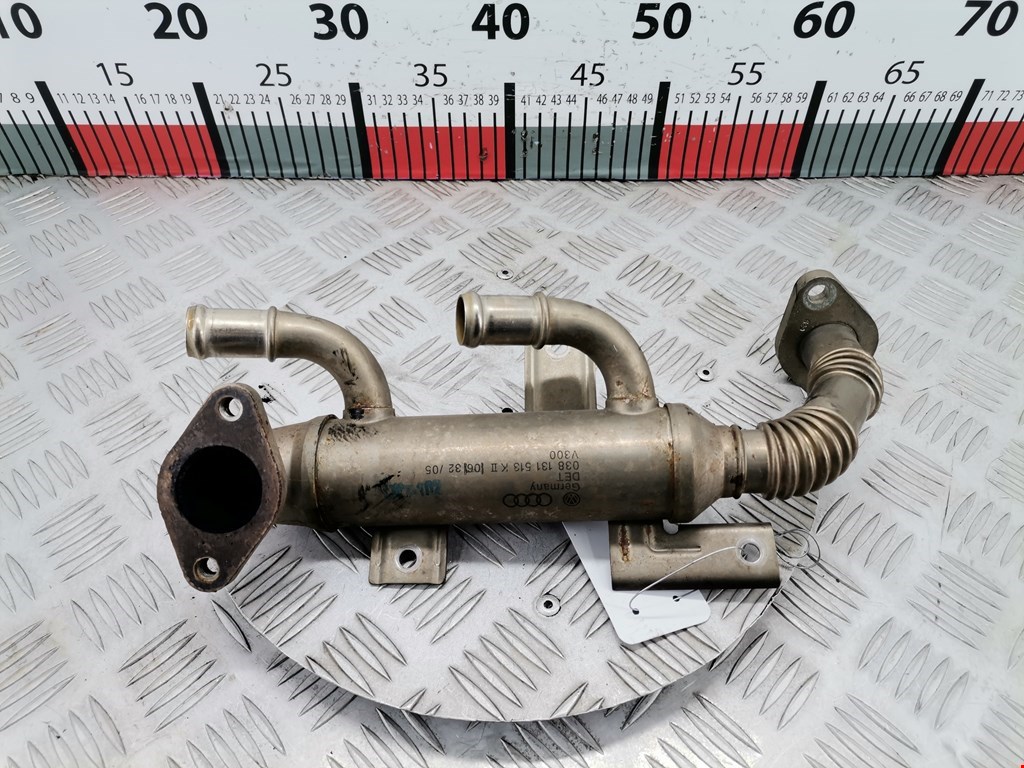 Радиатор системы ЕГР SEAT Ibiza 2002-2008