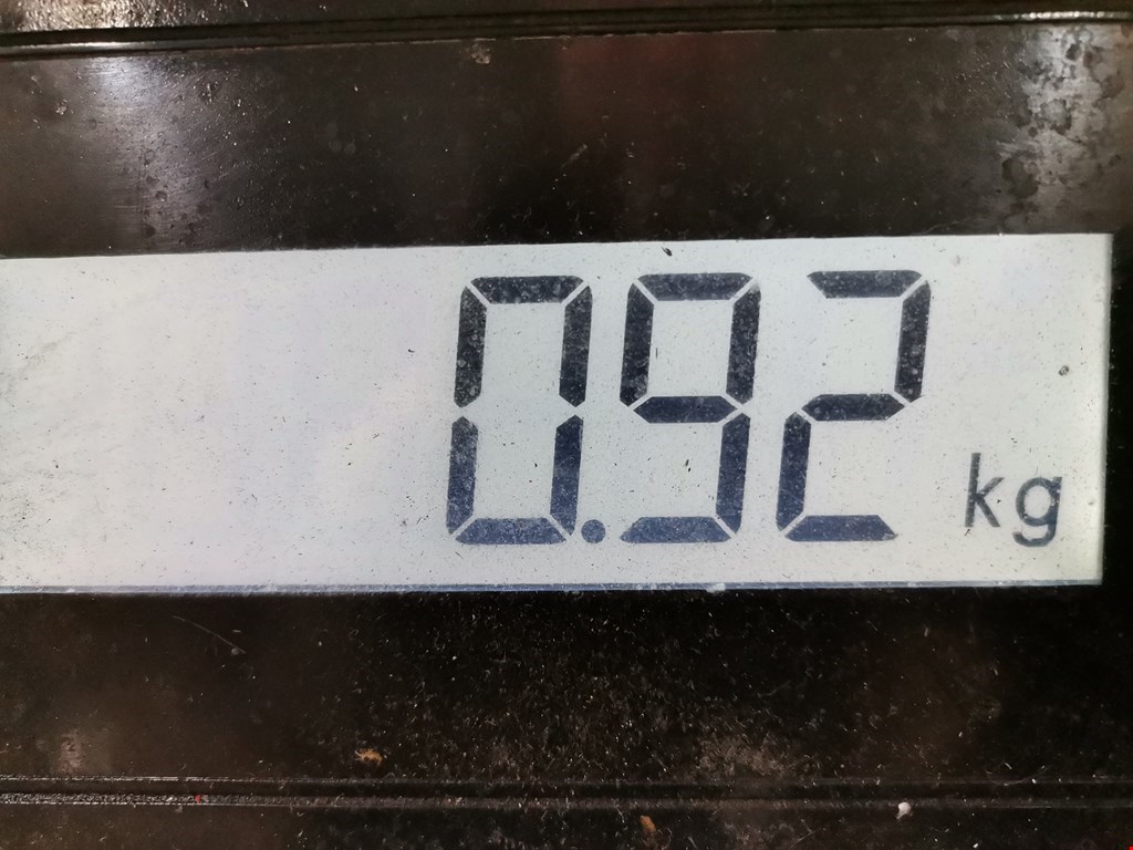 Радиатор системы ЕГР SEAT Ibiza 2002-2008