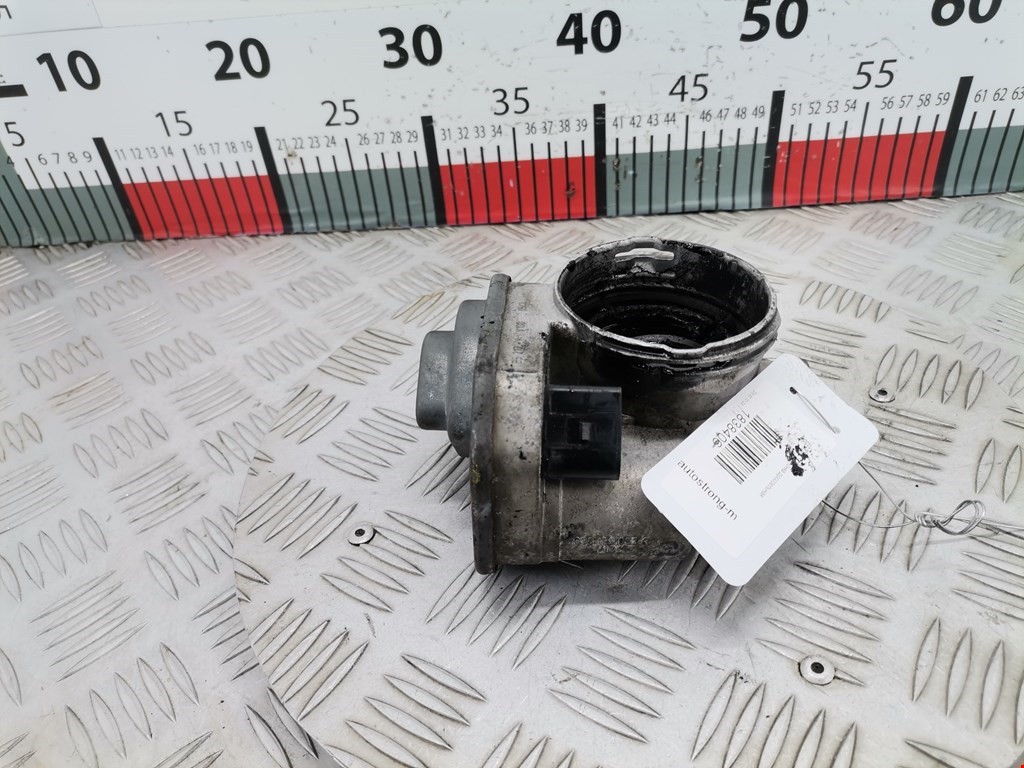 Защита антигравийная SEAT Ibiza 2002-2008