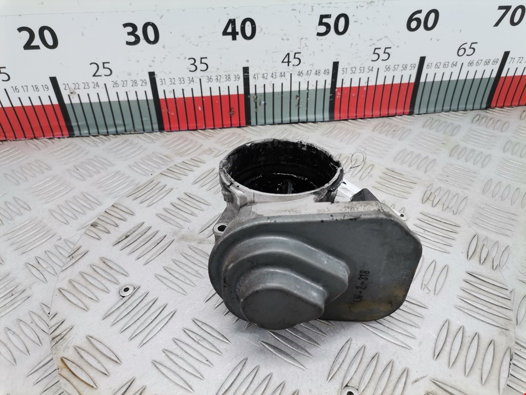 Защита антигравийная SEAT Ibiza 2002-2008