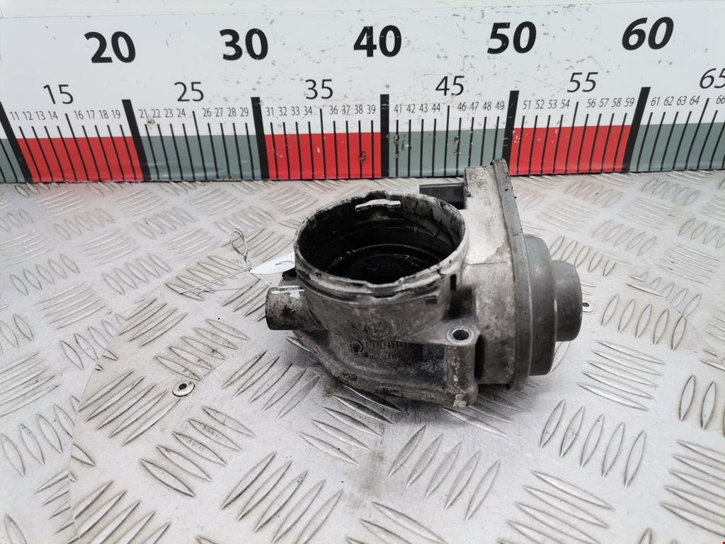 Защита антигравийная SEAT Ibiza 2002-2008