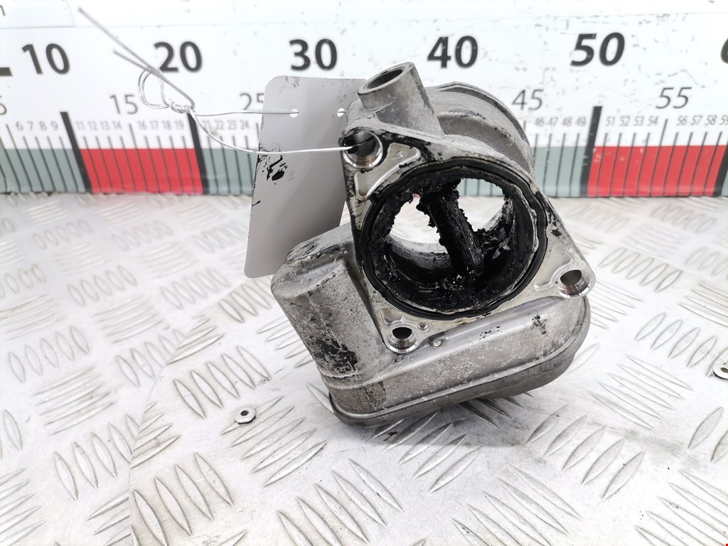 Защита антигравийная SEAT Ibiza 2002-2008