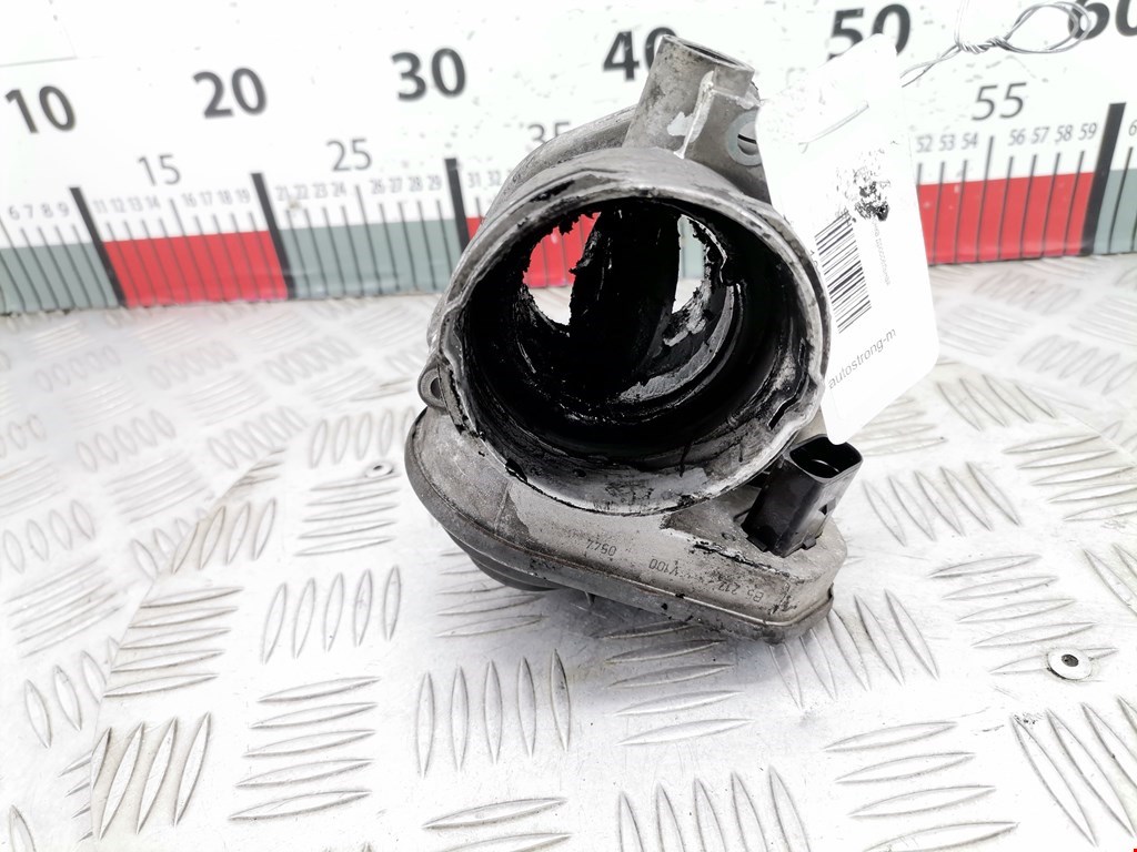 Защита антигравийная SEAT Ibiza 2002-2008